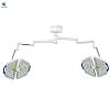 Premium Ceiling LED Surgical Light with Touch Screen, Electronic Focusing and RGB Color Compensation