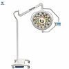 Mobile LED Surgical Light | Portable Operating Light with Battery Backup | BESTRAN