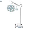 Premium Mobile LED Surgical Light with Touch Screen, 112 LEDs and 160,000 Lux Illumination
