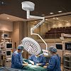 LED Operating Lamp | Adjustable Surgical Shadowless Light