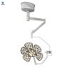 Single Head LED Surgical Operating Light for Operating Rooms