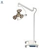 Mobile LED Surgical Light for Operating Room | Shadowless Medical Lamp